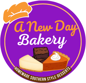  A New Day Office Bakery Cafe